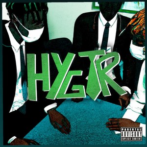 HYGTR (feat. Raveoutside & Mack)