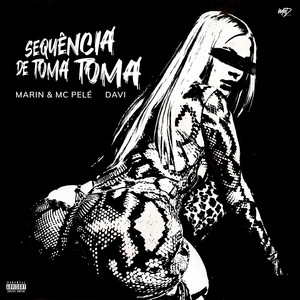 Sequência de toma toma (Explicit)