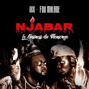 Njabar (feat. Fou Malade)