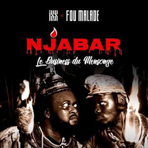 Njabar(feat. Fou Malade)