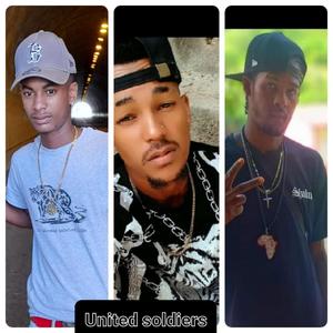 Dexas Papia (United Soldiers)