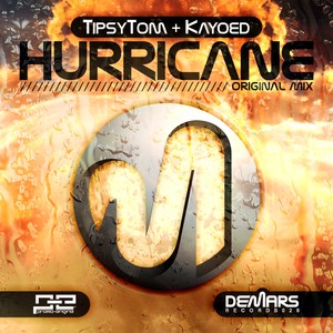 Hurricane (Original Mix)