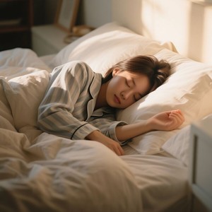 Sleep Rest Gentle Lofi