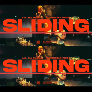 Sliding (Explicit)