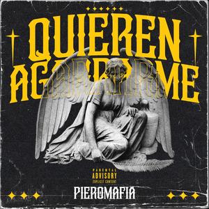 QUIEREN AGARRARME (Explicit)