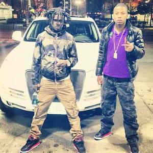 bloodinmycup (feat. so so brooks) (Explicit)