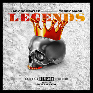 Legends (Explicit)