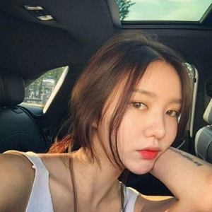 我想做你的新娘