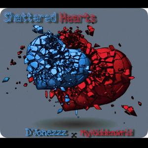 Shattered Hearts (Explicit)