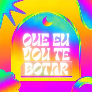 So porque eu sou menor (Explicit)