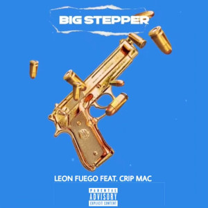 Big Stepper (Explicit)