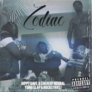 Zodiac (Explicit)