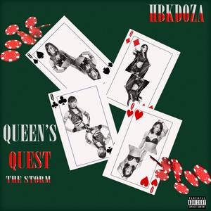 Queen's Quest (The Storm) [Explicit]