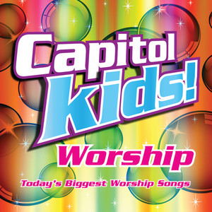 Capitol Kids! Worship