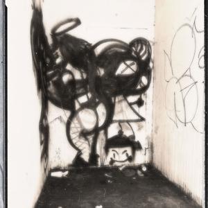 162 SHERMAN WAY COMPUTER DUSTER WICKED LAUGH BLOODY HANDS (Explicit)
