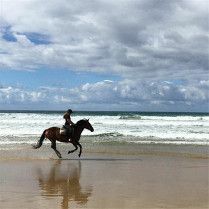 Lake Arrowhead (LuoMu Remix)