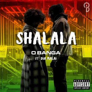 Shalala (Explicit)