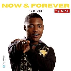 Now & Forever EP