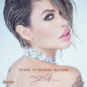 Myself (Erick Ibiza Remix)