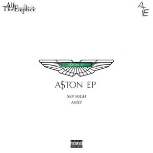 A$.TON EP (Explicit)