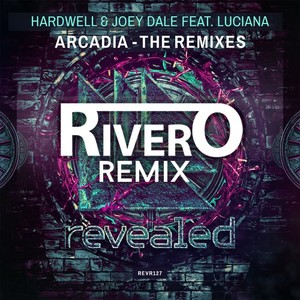 Arcadia (RIVERO Remix)