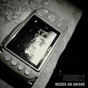 Wieder am Anfang