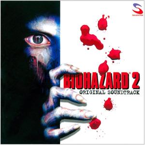 Resident Evil 2 Original Soundtrack