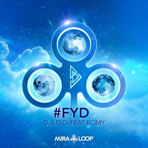 #Fyd (Acapella)