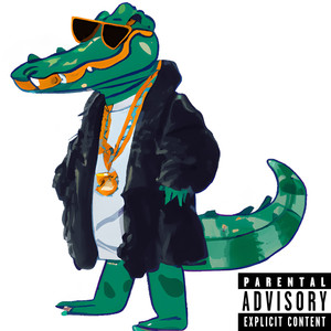 Schnappi, Der Pimp (Explicit)