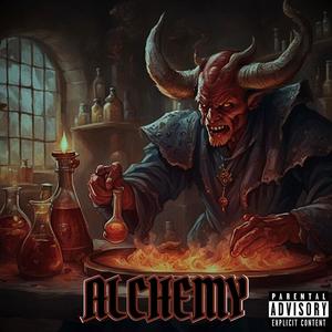 ALCHEMY (Explicit)