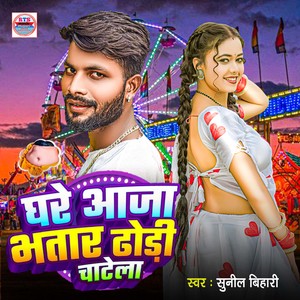 Ghare Aaja Bhatar Dhodi Chatela