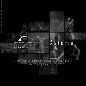 Tayer (feat. Amir Eid) (Live)