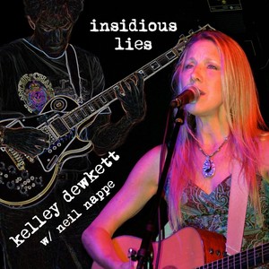 Insidious Lies (feat. Neil Nappe)