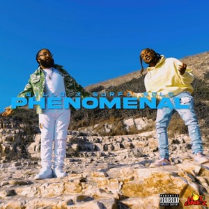 Phenomenal (feat. Surfa Solo) (Explicit)