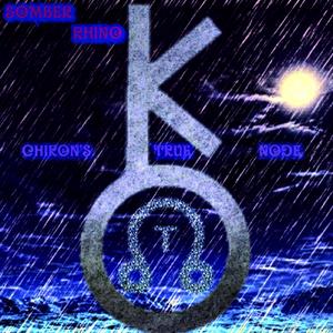 Chiron's True Node (2025 Remaster)