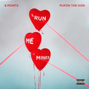 Run Me Mines (Explicit)