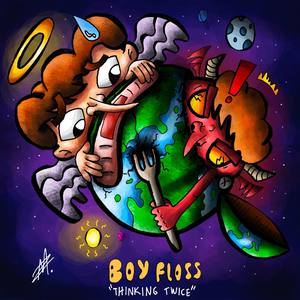 Thinkin' Twice (Explicit)