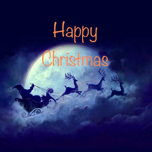 Happy Christmas