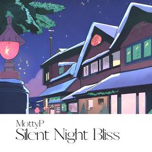 Silent Night Bliss (feat. MottyP)