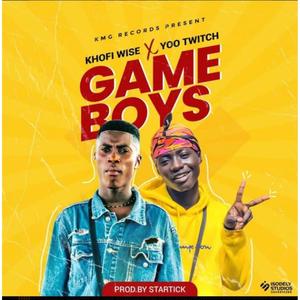 Game Boys (Explicit)