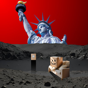 Policía del pensamiento (Explicit)