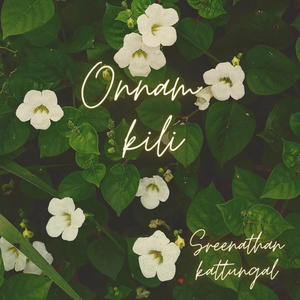 Onnaamkili (feat. Athul Bineesh) (Recreated version)