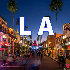 La (feat. Rigiestandrigid, Sid)