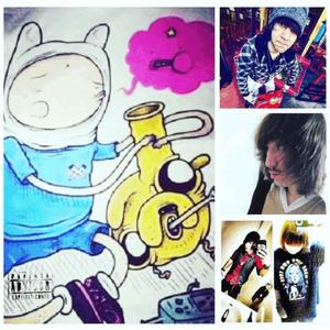 shitty **** n empty pockets... (feat. k1dzheart) (Explicit)