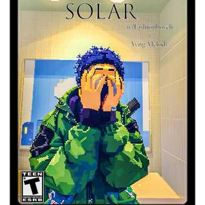 Solar (feat. Fashionboyeli & Yvng Melody) [Explicit]