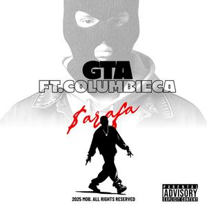 GTA (feat. Columbieca) [Explicit]