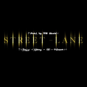 Street Lane (Explicit)