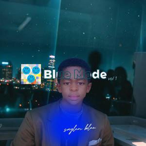 Blue Mode vol1