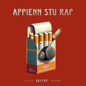 APPIENN STU RAP (feat. Kashume) (Explicit)