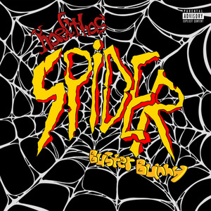 Spider (Explicit)